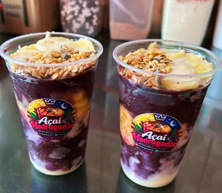 Açaí Tradicional